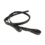 EcoRider Ultra Comfort Inside Grip Reins - Brown
